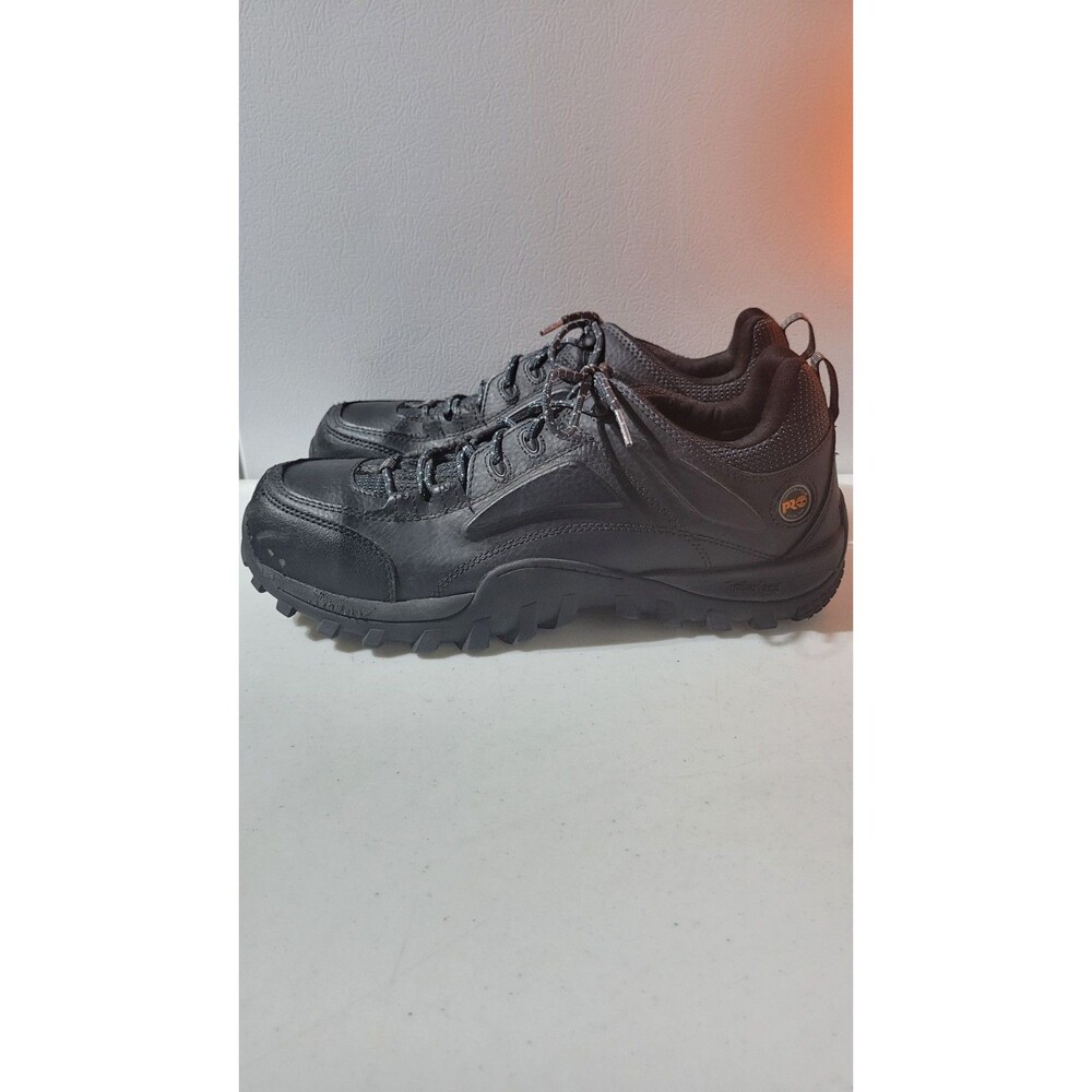 Timberland Pro Rebotl 40008 Black Size 13 Steel Toe